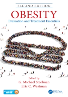 Image for Obesity: Evaluation and Treatment Essentials, Second Edition