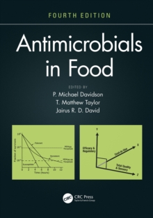 Image for Antimicrobials in food