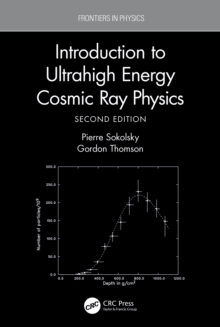 Image for Introduction To Ultrahigh Energy Cosmic Ray Physics