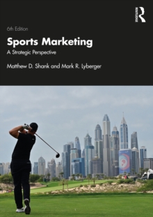 Image for Sports marketing: a strategic perspective.