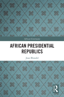 Image for African presidential republics