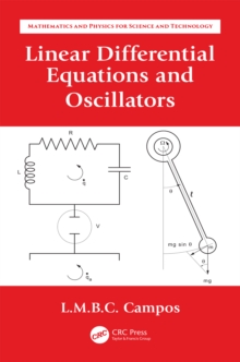 Image for Linear Differential Equations and Oscillators