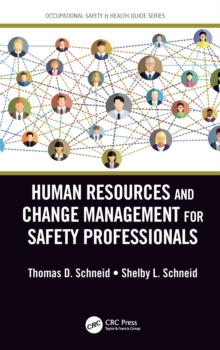 Image for Human resources and change management for safety professionals