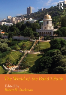 Image for The World of the Bahá'í Faith