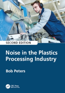 Image for Noise in the plastics processing industry