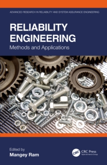 Image for Reliability engineering: methods and applications