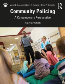 Image for Community Policing: A Contemporary Perspective