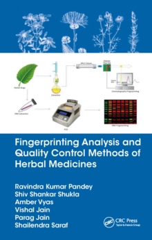 Image for Fingerprinting analysis and quality control methods of herbal medicines
