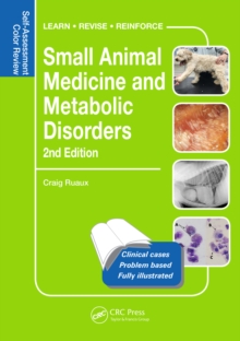 Image for Small animal medicine and metabolic disorders: self-assessment color review