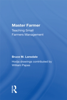 Image for Master Farmer: Teaching Small Farmers Management