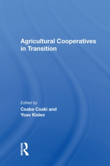 Image for Agricultural Cooperatives in Transition