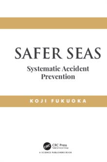 Image for SAFER SEAS: Systematic Accident Prevention