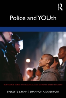 Image for Police and youth