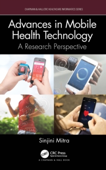 Image for Advances in Mobile Health Technology: A Research Perspective