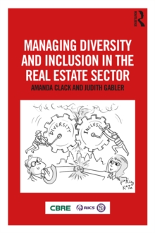 Image for Managing diversity and inclusion in the real estate sector