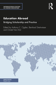 Image for Education Abroad: Bridging Scholarship and Practice