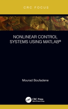 Image for Nonlinear Control Systems using MATLAB