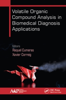 Image for Volatile organic compound analysis in biomedical diagnosis applications