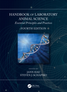 Image for Handbook of laboratory animal science: essential principles and practices.