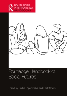 Image for Routledge handbook of social futures