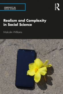 Image for Realism and Complexity in Social Science