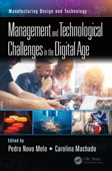 Image for Management and Technological Challenges in the Digital Age
