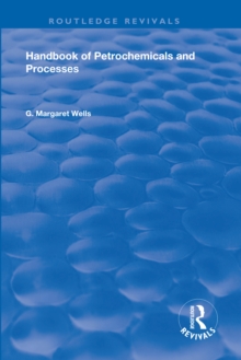 Image for Handbook of petrochemicals and processes.