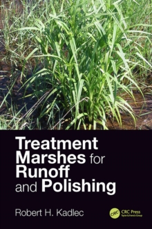 Image for Treatment Marshes for Runoff and Polishing