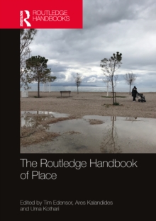 Image for The Routledge Handbook of Place