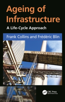 Image for Ageing of infrastructure: a life-cycle approach