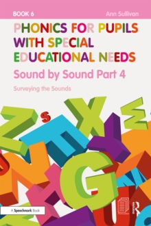 Image for Sound by sound.: (Surveying the sounds)