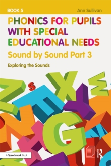 Image for Sound by sound.: (Exploring the sounds)