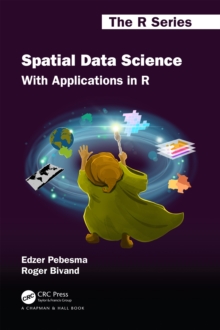 Image for Spatial Data Science: With Applications in R