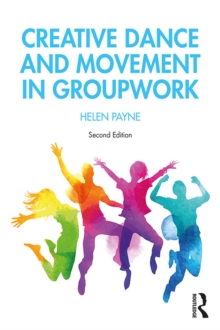 Image for Creative dance and movement in groupwork