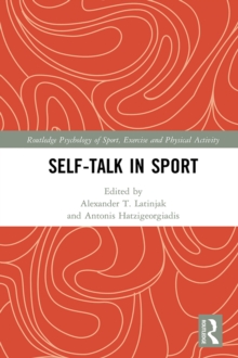 Image for Self-Talk in Sport