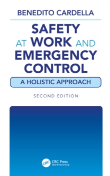 Image for Safety at work and emergency control: a holistic approach