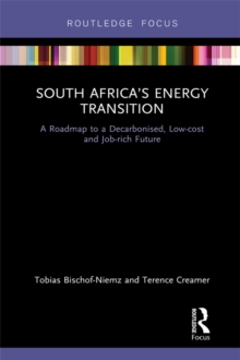 Image for South Africa's energy transition: a roadmap to a decarbonised, low-cost and job-rich future