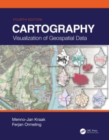 Image for Cartography: Visualization of Geospatial Data, Fourth Edition