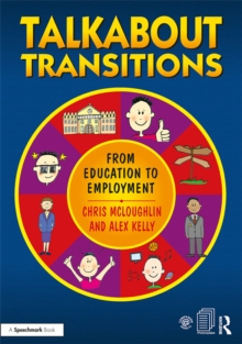 Image for Talkabout Transitions: From Education to Employment