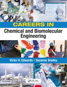 Image for Careers in chemical and biomolecular engineering