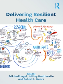 Image for Delivering resilient health care