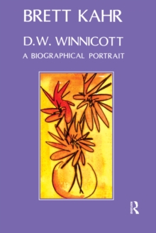 Image for D.W. Winnicott: a biographical portrait