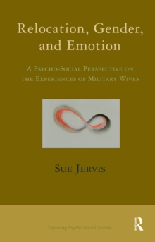 Image for Relocation, Gender and Emotion: A Psycho-social Perspective On the Experiences of Military Wives