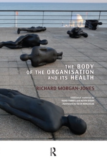 Image for The body of the organisation and its health