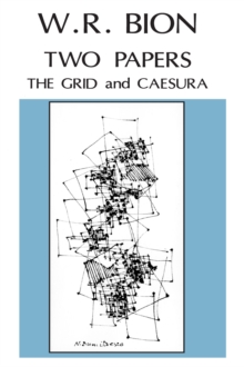 Image for Two Papers: 'The Grid' and 'Caesura'