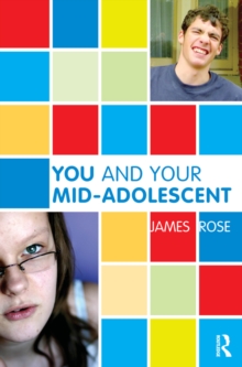 Image for You and Your Mid-Adolescent