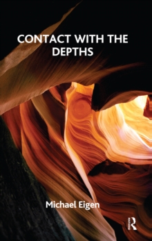Image for Contact with the depths