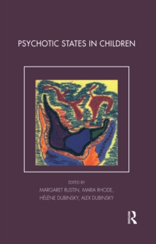 Image for Psychotic States in Children