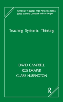 Image for Teaching systemic thinking