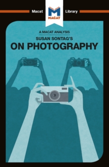 Image for Susan Sontag's on photography